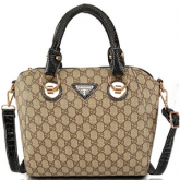 Bolsa das mulheres de serpentina